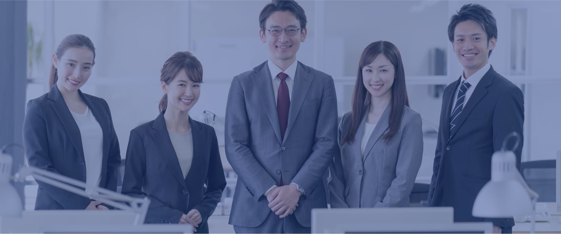 パートナー企業募集